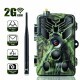 HC-810M Lovska Kamera - 20MP Full HD MMS, Neposredno Pošiljanje Slik na Vaš Telefon HC-810M Lovska Kamera - 20MP Full HD MMS, Neposredno Pošiljanje Slik na Vaš Telefon