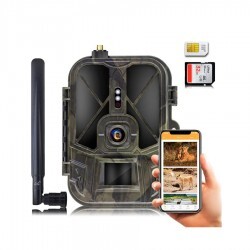 Lovska kamera HC-940M 20MP Full HD GSM MMS Lovska kamera HC-940M 20MP Full HD GSM MMS