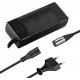 29.4V 2A lithium battery charger with 3-pin Canon XLR connector