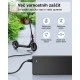 Charger for Xiaomi Scooter 5 and 5 Pro Replacement charger for Xiaomi Scooter 4 Ultra