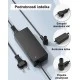 Charger for Xiaomi Scooter 5 and 5 Pro Replacement charger for Xiaomi Scooter 4 Ultra
