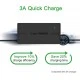 Universal 60V lithium battery charger with adapters Universal 67.2V 3A charger for 60V 16S Li-Ion batteries