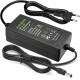 12V 5A 60W universal power adapter 5.5x2.1mm