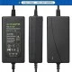 12V 5A 60W universal power adapter 5.5x2.1mm