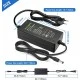 12V 5A 60W universal power adapter 5.5x2.1mm