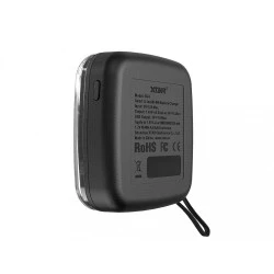 Xtar BC4 polnilnik za 1.5V Li-Ion / 1.2V NiMh AA in AAA Xtar BC4 polnilnik za 1.5V Li-Ion / 1.2V NiMh AA in AAA