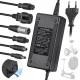 Universal 54.6V 2A Charger for 48V Batteries Universal 54.6V 2A Charger for 48V Batteries