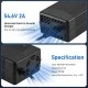 Universal 54.6V 2A Charger for 48V Batteries Universal 54.6V 2A Charger for 48V Batteries