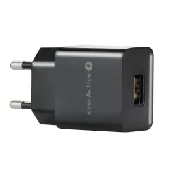 everActive SC-100B Compact USB Charger 1A