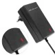 Qoltec 52423 automatic charger 6V / 12V 1.5A Qoltec 52423 automatic 6V 12V charger for AGM GEL STD batteries