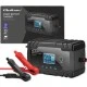 Qoltec 52490 intelligent microprocessor charger 12V 8A / 24V 4A Qoltec 52490 intelligent 12V 24V charger with repair function