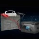 Qoltec 52490 intelligent microprocessor charger 12V 8A / 24V 4A Qoltec 52490 intelligent 12V 24V charger with repair function