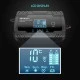 Qoltec 52490 intelligent microprocessor charger 12V 8A / 24V 4A Qoltec 52490 intelligent 12V 24V charger with repair function