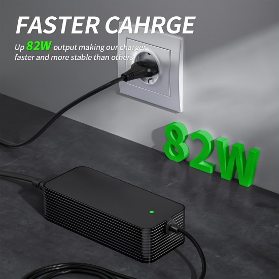 41V 2A 82W Charger SJT-85E (Mi4) for Xiaomi Scooter 4