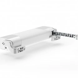 Smart Window Ventilation Kit COMUNELLO SMART20 + AF820 Smart Window Ventilation Kit COMUNELLO SMART20 + AF820