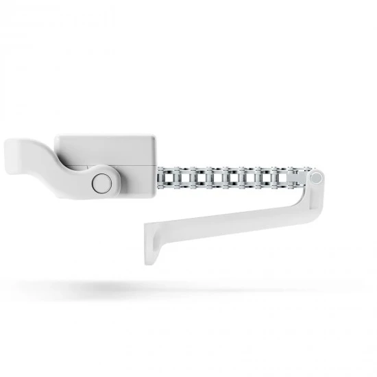 Automatic window opening with the COMUNELLO SMART20 kit