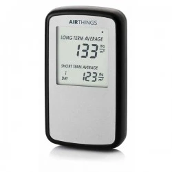 Digitalni merilnik radona Airthings Corentium Home Digitalni merilnik radona Airthings Corentium Home