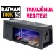 RATMAN M8 TERMINATOR electronic rodent trap for mice and rats – front view