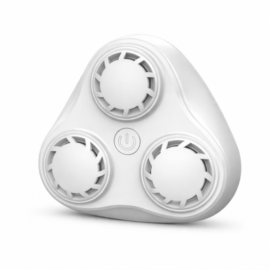 RATMAN PRO plug-in mouse and rat repellent RATMAN PRO ultrasonic rodent repeller device