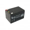 Svinčeni 12V - standardni AGM akumulatorji