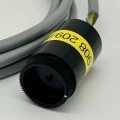 Inclination switches for tail lifts