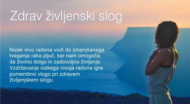 Kaj je radon Kaj je radon